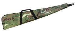 Funda Para Carabinas  y Escopetas  Camu  Verde