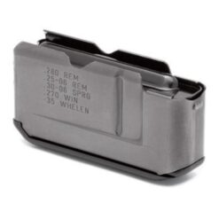 Cacerina de repuesto REMINGTON 750 color negro para carabinas cal. 270 y 3006