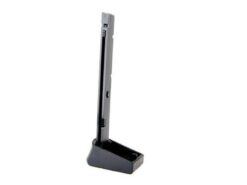 Cacerina de Repuesto UMAREX HPP 4.5 mm (.177) color negro de 15 perdigones-BBs para pistola de aire (CO2). (x 01 und.)