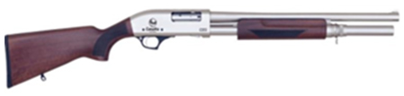 escopeta-08CS13 Cal. 12GA