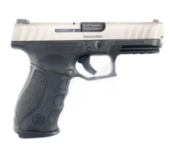 Pistola Pistola Stoeger STR-9 INOX