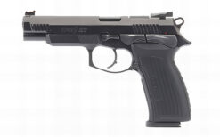 PISTOLA  BERSA     MODELO  TPR9MM  XT  CALIBRE 9X19