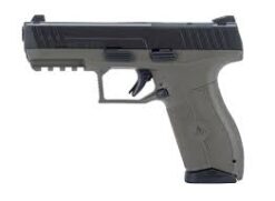 PISTOLA ORP MASADA GRIS   17 TIROS    9X19 TAMAÑO STANDAR