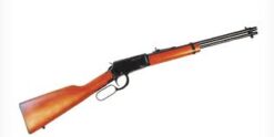 CARABINA ROSSI   22LR  RIO BRAVO CLASIC 15 TIROS PALANCA
