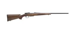 CARABINA DE CERROJO AMERICAN CALIBRE 270  MADERA