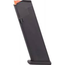 CASERINA    GLOCK 17      17 TIROS