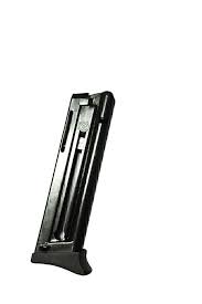 CASERINA BERSA THUNDER 22LR 9 TIROS