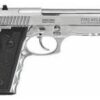 PISTOLA TAURUS  PT-92 INOXIDABLE