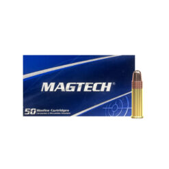MUNICION 22LR MAGTECK   22lr 40GR  ENCHAQUETADA