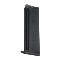 CASERINA   MARCA  MARCA PHOENIX 22LR  PISTOLA COLOR NEGRO