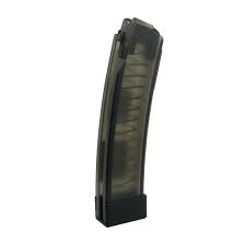 CASERINA CZ SCORPIO EVO 3  CALIBRE 9X19   DE 2O TIROS