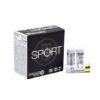CARTUCHOS BORNACHI    CALIBRE  12 GA  28GR PERDIGON 7.5